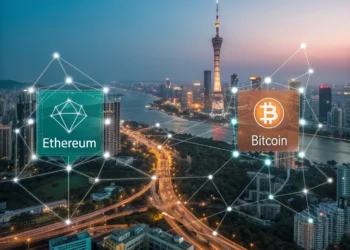 What Is Ethereum? How It Works and How It Differs From Bitcoin