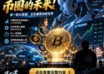 AI Suddenly Enters the Cryptocurrency World