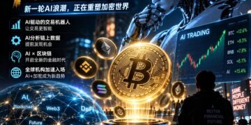 AI Suddenly Enters the Cryptocurrency World